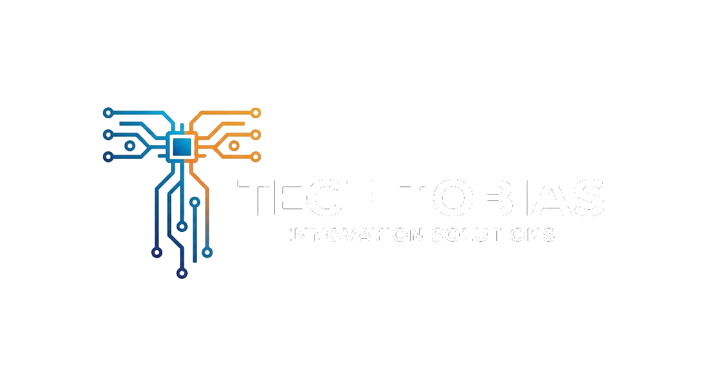 Tech Tobias Logo